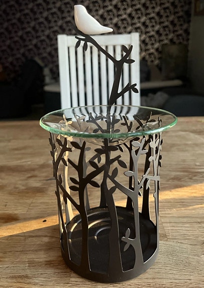 Partylite tuoksulyhty