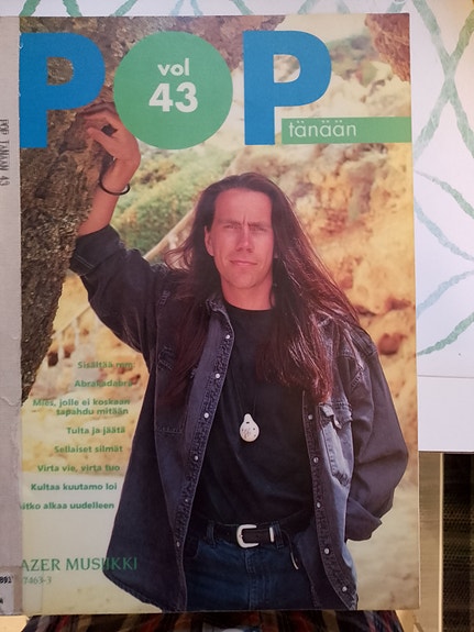 POP tänään vol 43