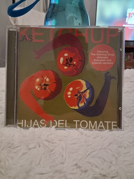 Las Ketchup – Hijas del Tomate