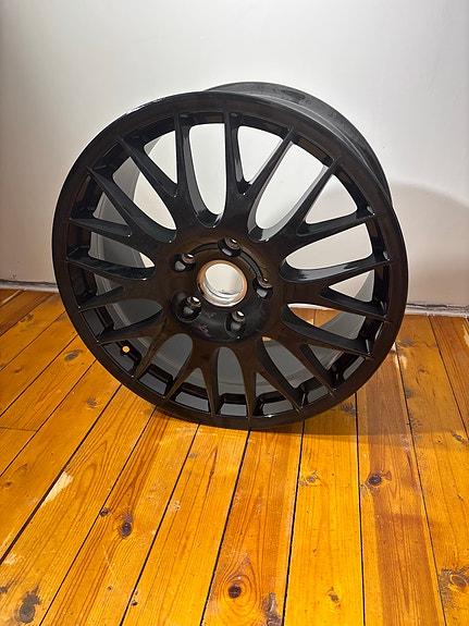BBS Vanteet (porche alkuperäinen)