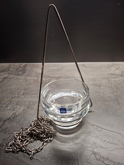 Arabian tuikkulyhty