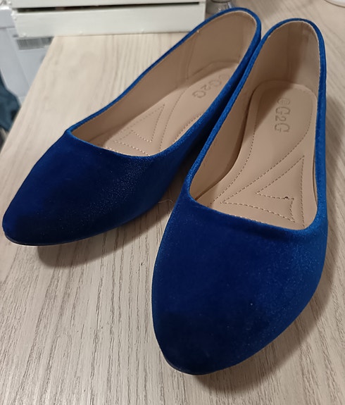 Ballerinat, 39-40