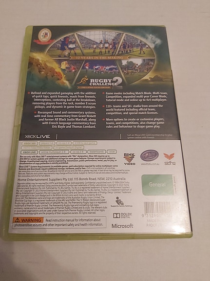 Product image 2 of 3