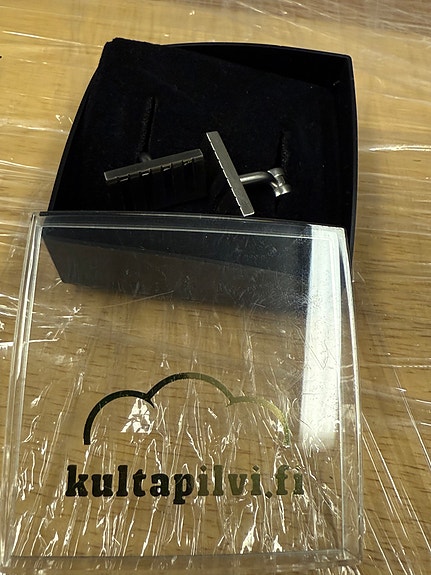 Kalvosinnapit