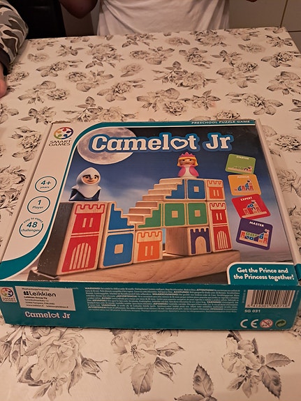 Camelot Jr