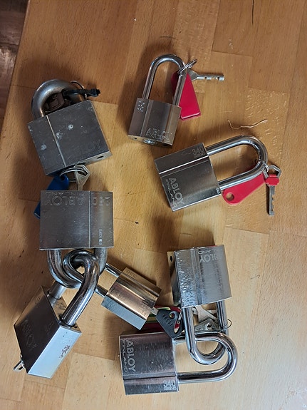 Abloy