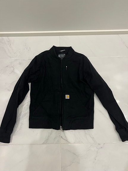 Uusi Carhartt biker takki