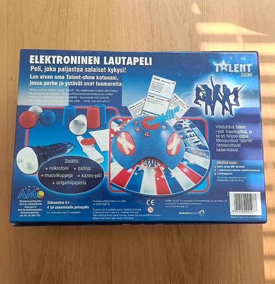 Product image 2 of 5