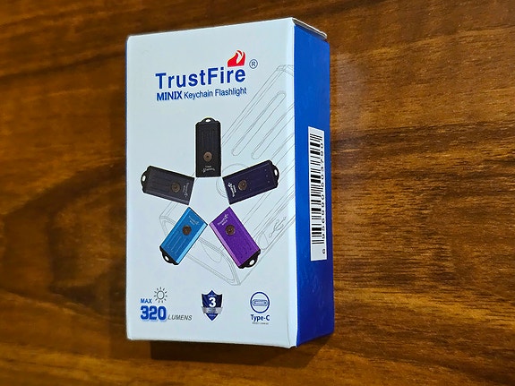 Product image 2 of 5