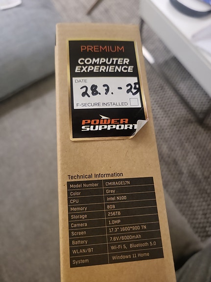 Product image 2 of 3