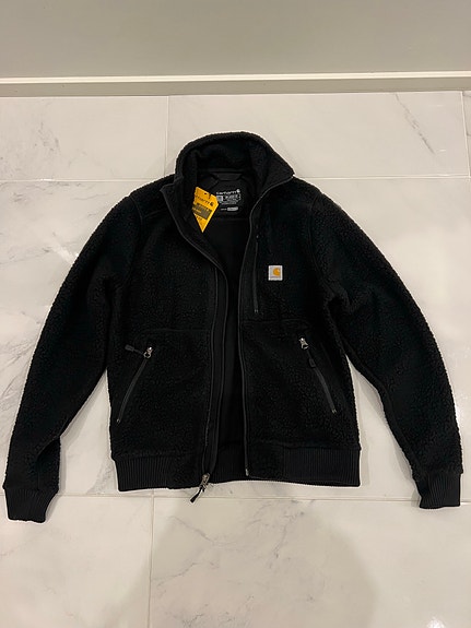 Uusi Carhartt Teddy takki