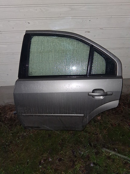 Mondeo ovi