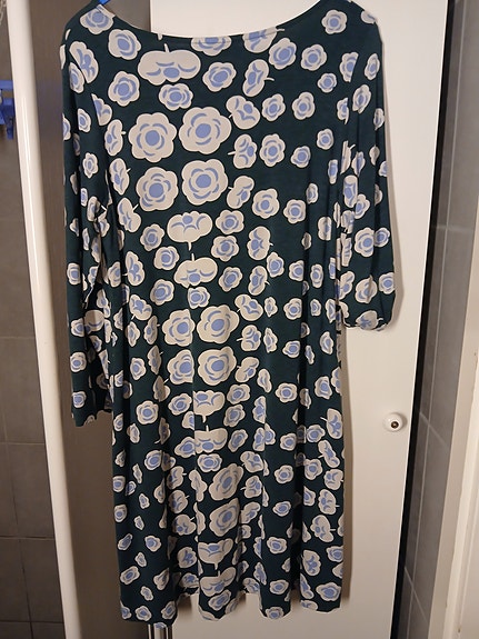 Marimekon mekko/tunika