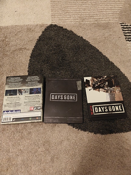 Product image 2 of 3