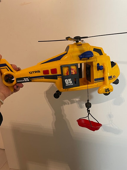 Helikopteri