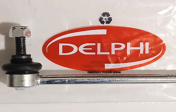 Volvo Ford Mazda DELPHI TC1418 kallistuksenvakaajan tanko