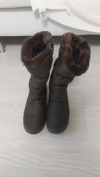 Uudet Talvikengät "WALKMAXX" (Slovenia)
