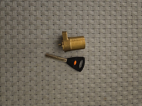 Abloy Sento avainpesä