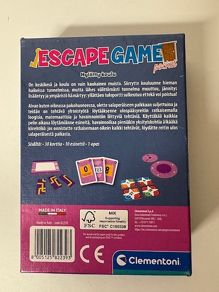 Product image 2 of 5