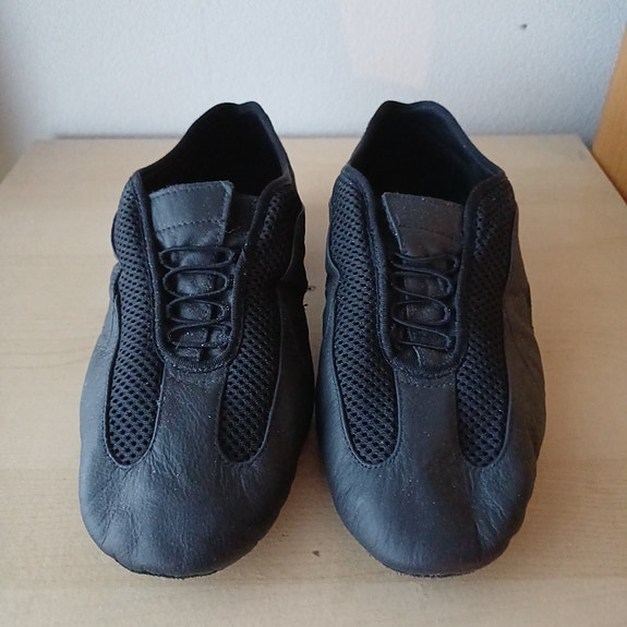 Bloch Slip-stream tanssikengät 39/40