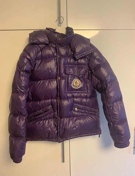 Moncler K2
