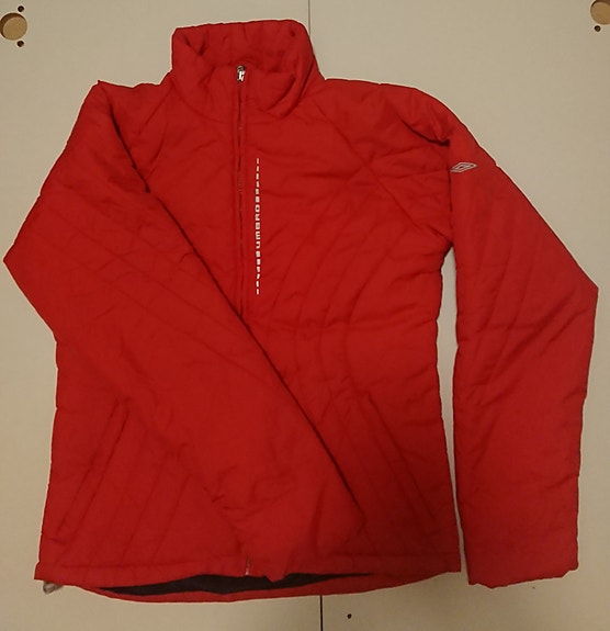 Toppatakki koko 36 Umbro