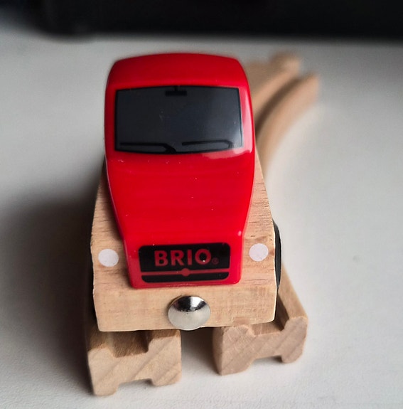 Brio-auto