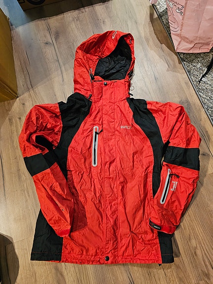 Halti DrymaxX Takki