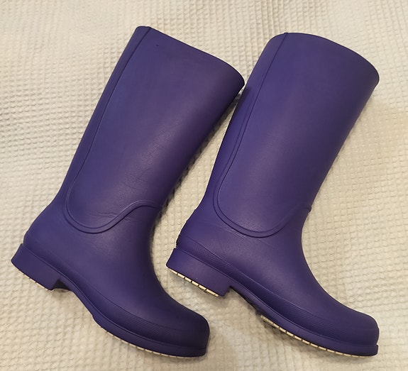 Crocs saappaat 6