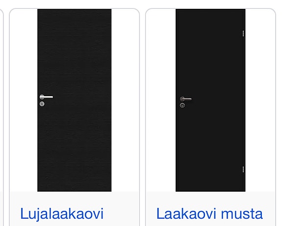 WC-ovi kokoluokassa 7/21 karmeineen