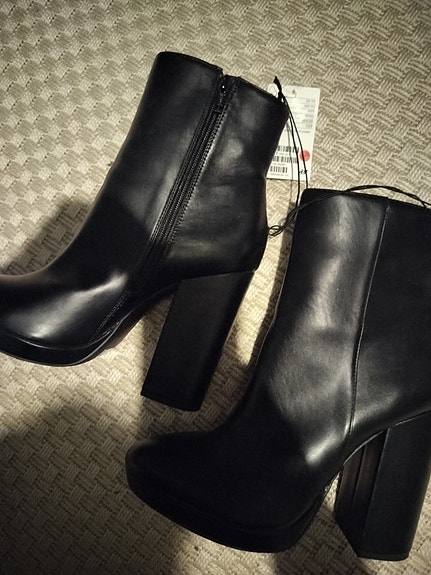 H&M korkonilkkurit