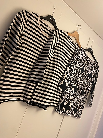 Marimekko Pusero paketti XS