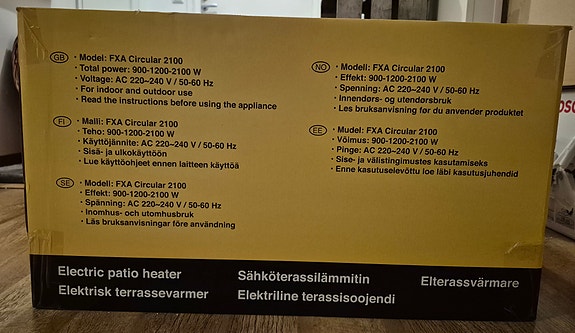 Product image 2 of 3