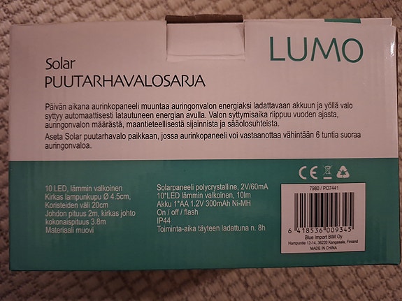 Product image 2 of 2