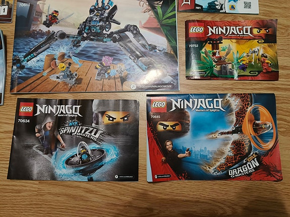 Product image 2 of 6