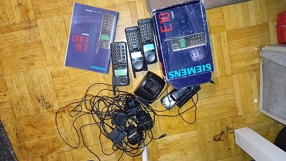 Siemens E 10