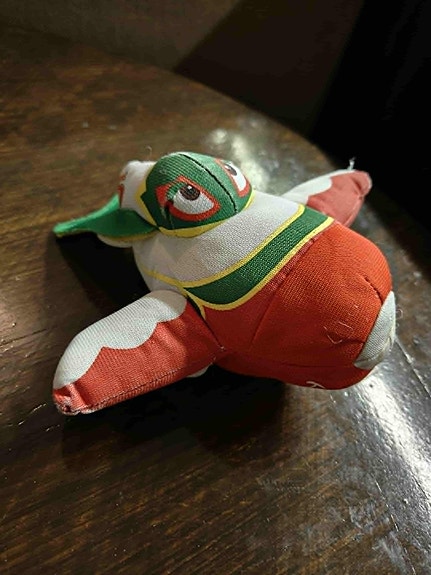 Pehmolelu Planes