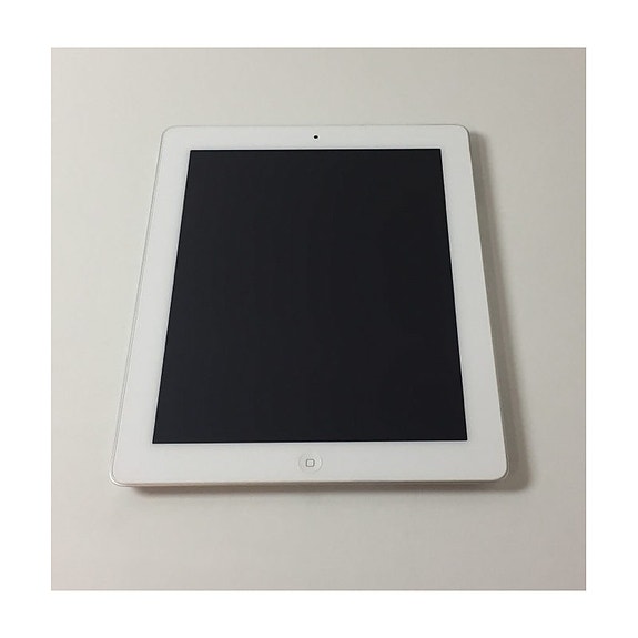 iPad 4