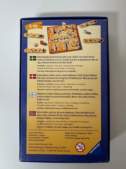 Product image 2 of 5