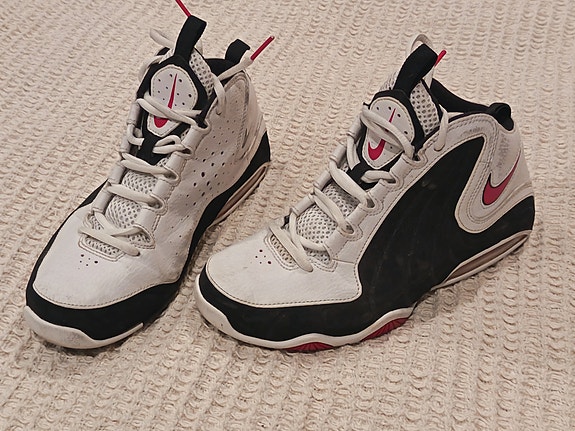 38 Nike Air Max Wavy