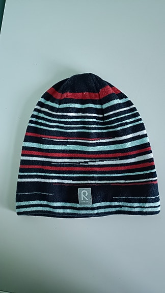 Reima puuvillapipo 52/54