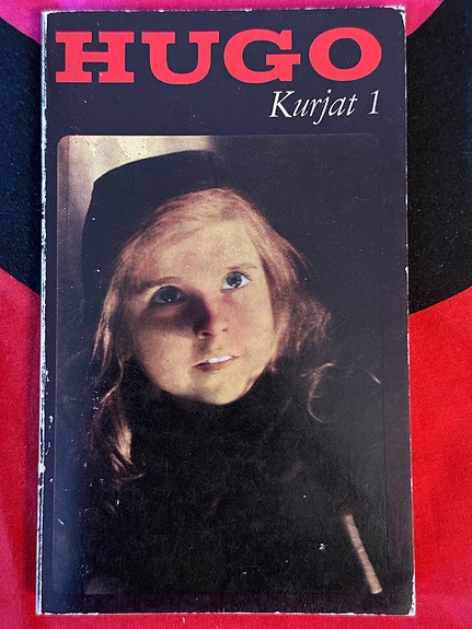 Victor Hugo Kurjat 1-3 kolme kirjaa (.)