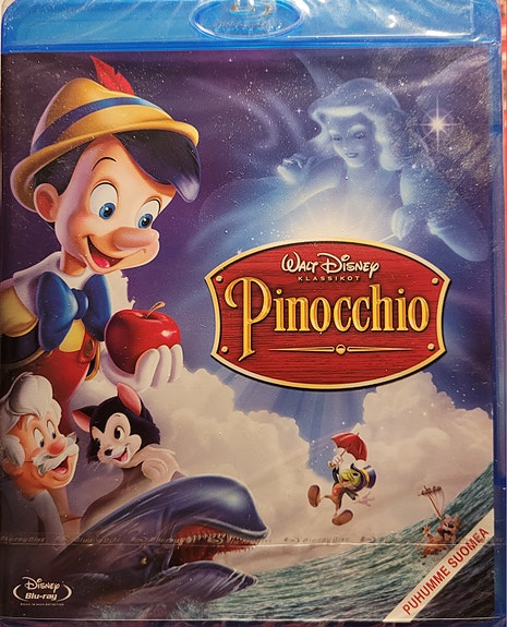 PINOCCHIO