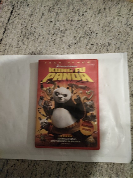 Kung Fu Panda