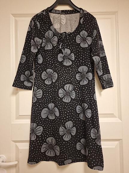 Marimekon tunika/mekko S
