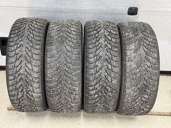 225 60 R17 Nokian Hakkapeliitta 9 SUV 103T