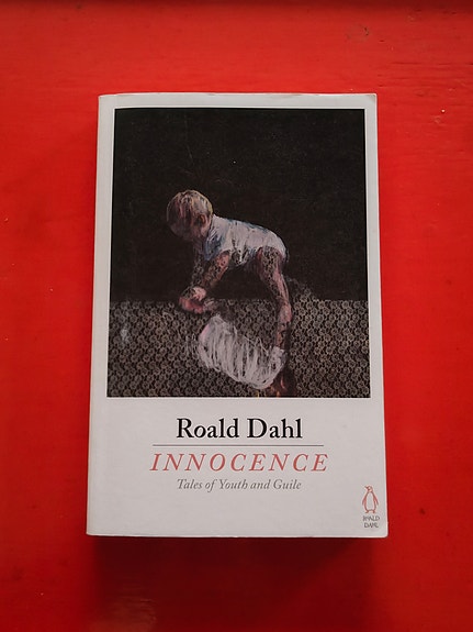 Roald Dahl - Innocence