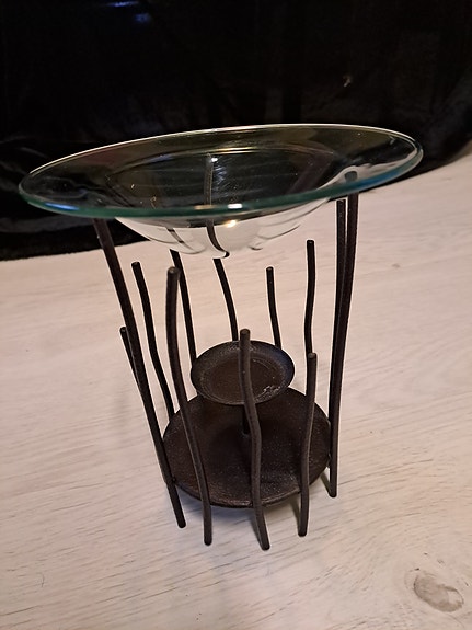 PartyLite tuoksulyhty