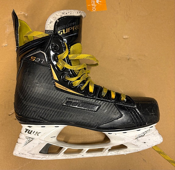Bauer s27 43 hokkarit