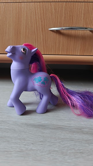 My little Pony